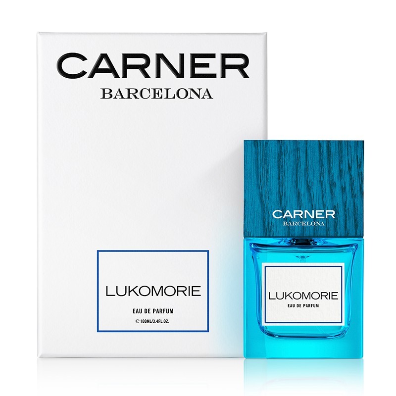 Carner Barcellona Lukomorie 100 ml 160,00 € Persona