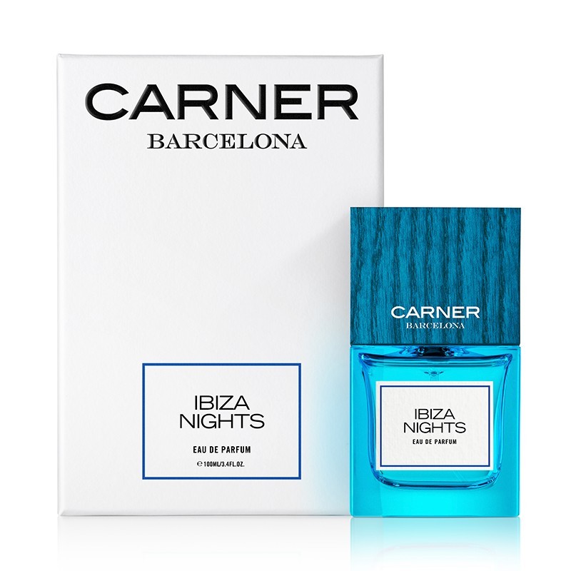 Carner Barcellona Ibiza nights 50 ml 105,00 € Persona