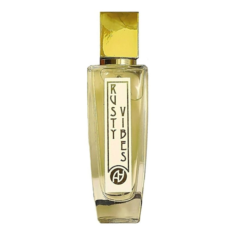 Antonio Alessandria Rusty vibes 50 ml 165,00 € Persona