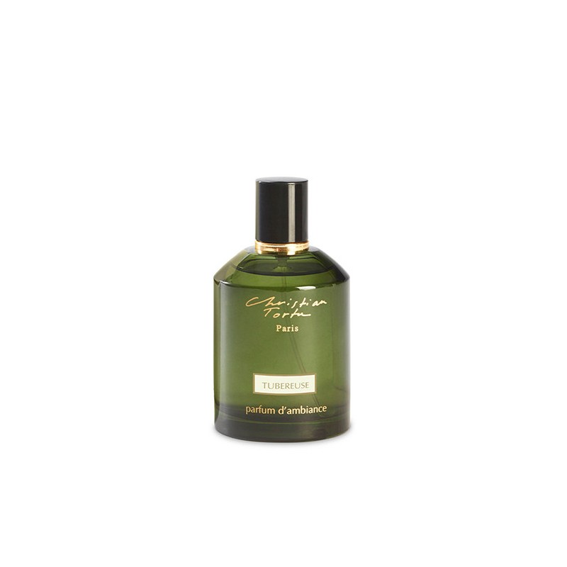 Christian Tortu Spray ambiente Tubereuse 100 ml 49,00 € Ambiente