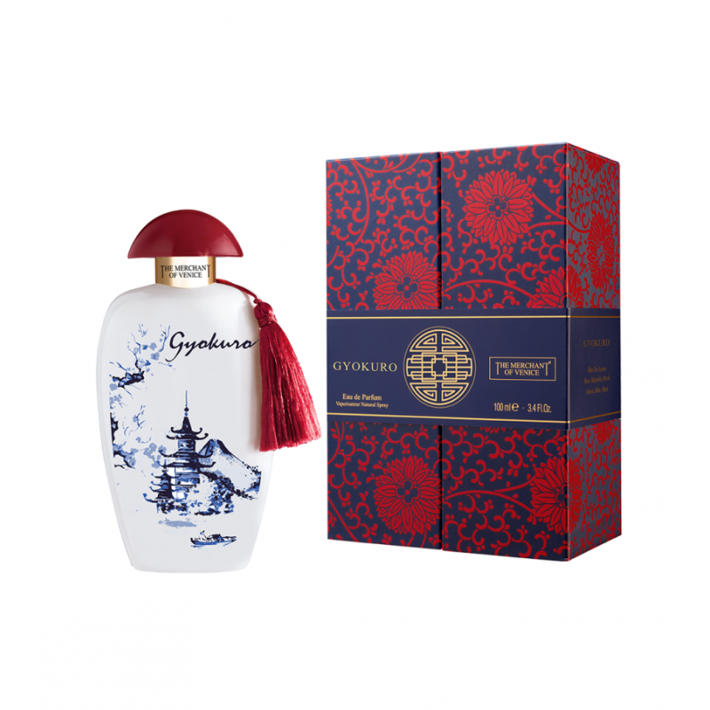 The Merchant of Venice Gyokuro 100 ml 206,00 € Persona