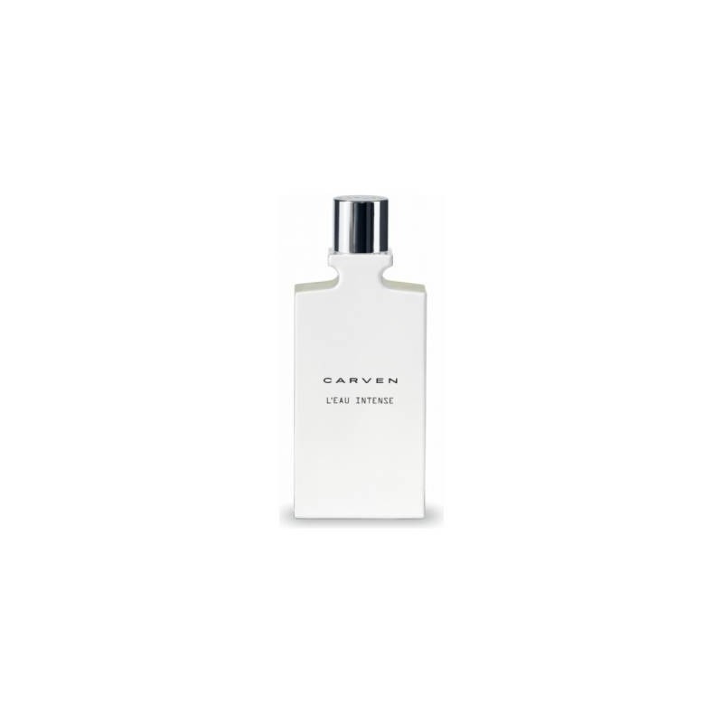 Carven L'Eau Intense 100 ml 81,00 € Persona