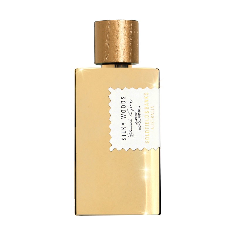 Goldfield & banks Silky woods 100 ml 190,00 € Persona