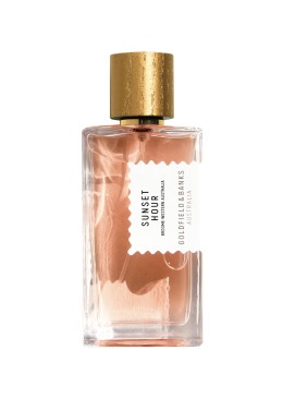 Goldfield & banks Sunset hour 100 ml 150,00 € Persona