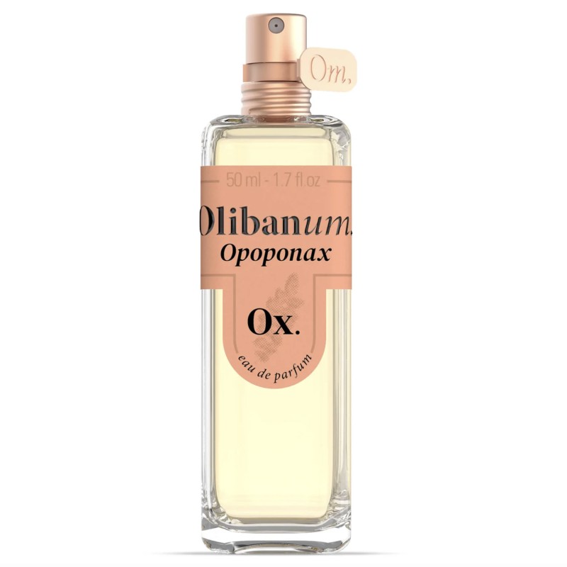 Olibanum OX - Opoponax 50 ml 87,00 € Persona