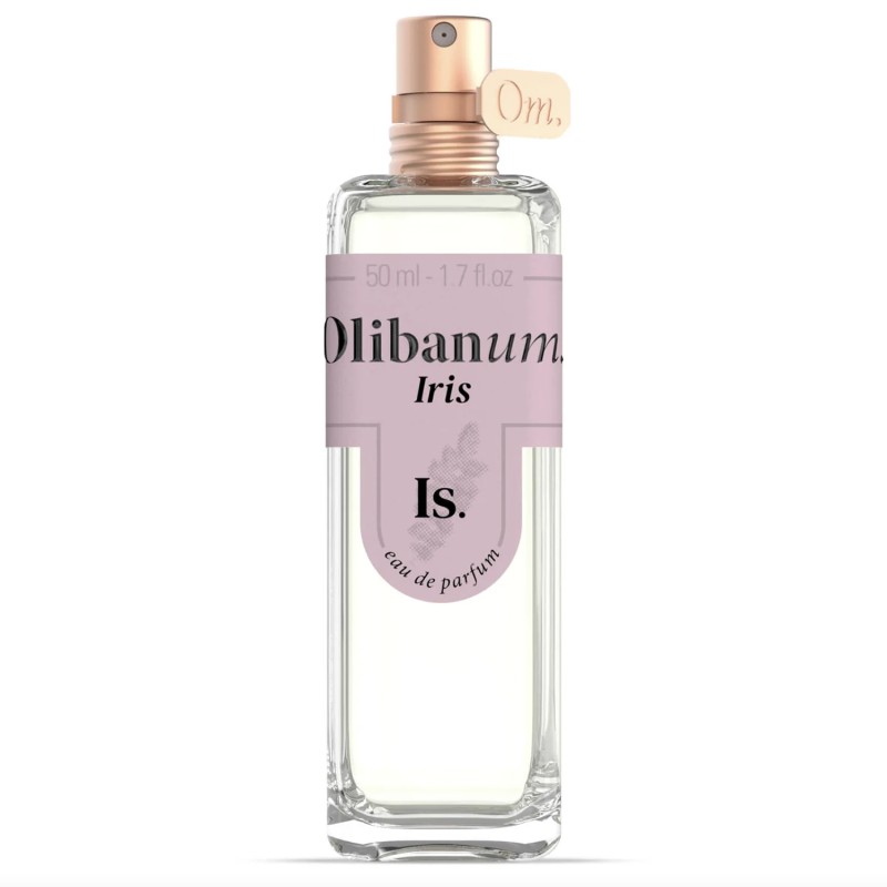 Olibanum IS - Iris 50 ml 87,00 € Persona