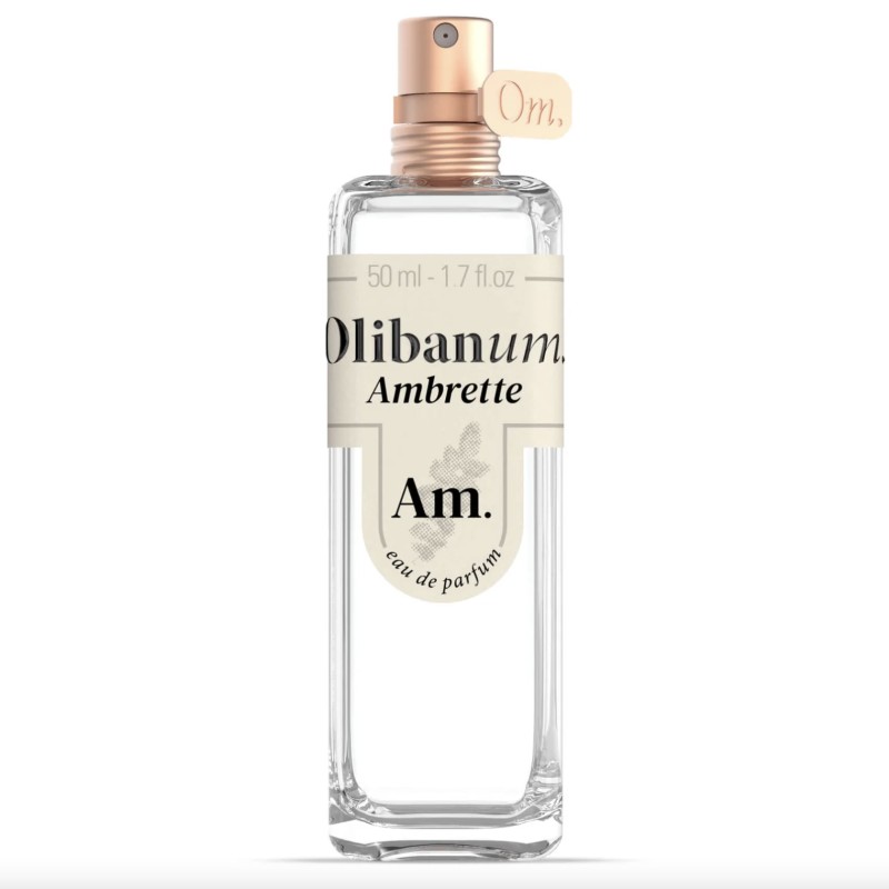 Olibanum AM - Ambrette 50 ml 87,00 € Persona