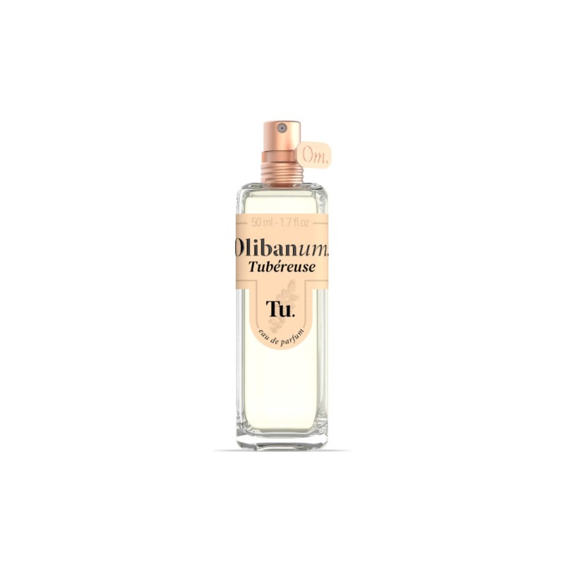 Olibanum TU - Tubereuse 50 ml 87,00 € Persona