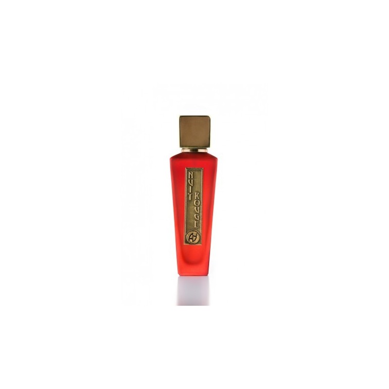 Antonio Alessandria Nuit rouge 50 ml 165,00 € Persona