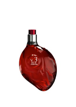 Map of the heart Red heart v.3 - 90 ml 160,00 € Persona