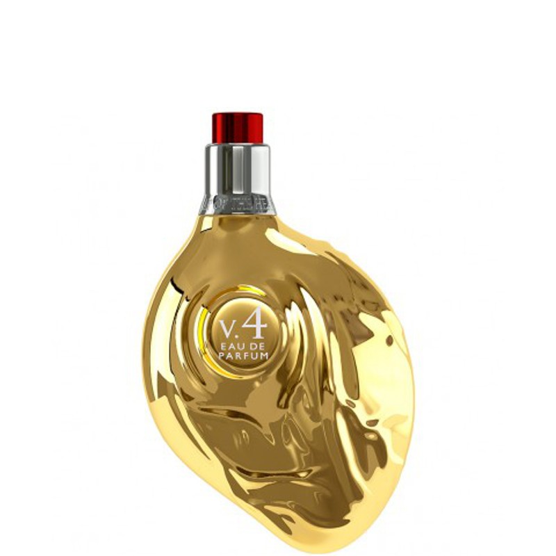Map of the heart Gold heart v. 4 - 90 ml 160,00 € Persona