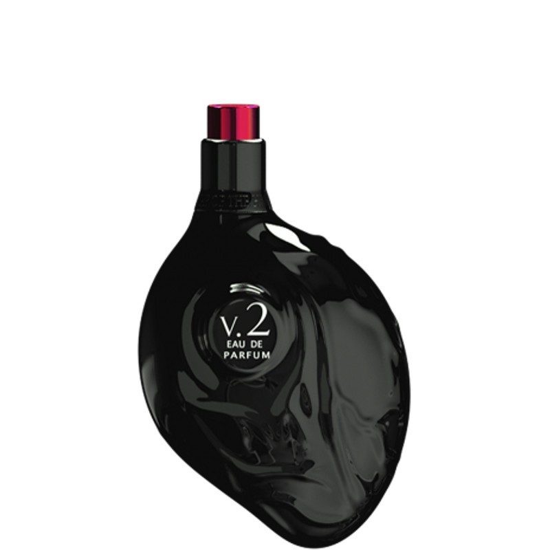 Map of the heart Black heart v. 2 - 90 ml 160,00 € Persona