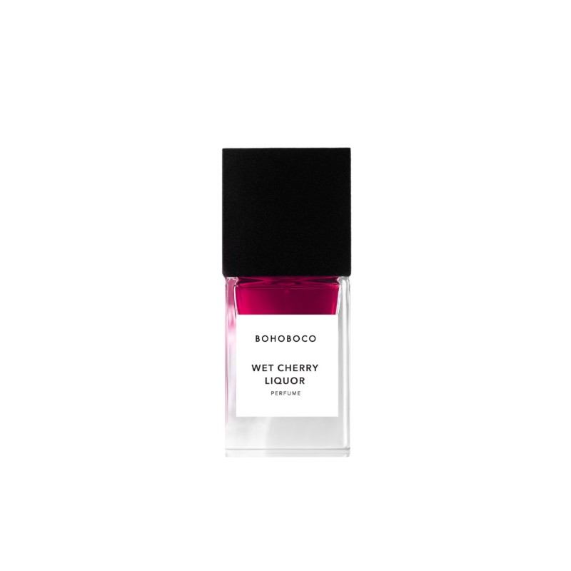 Bohoboco Wet cherry liquor 50 ml 150,00 € Persona