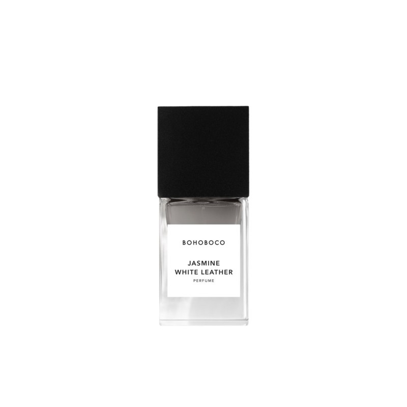 Bohoboco Jasmine white leather 50 ml 150,00 € Persona