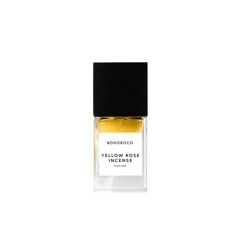 Bohoboco Yellow rose incense 50 ml 150,00 € Persona