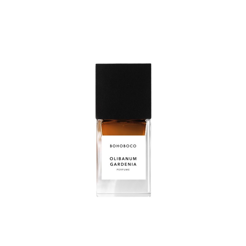 Bohoboco Olibanum gardenia 50 ml 150,00 € Persona