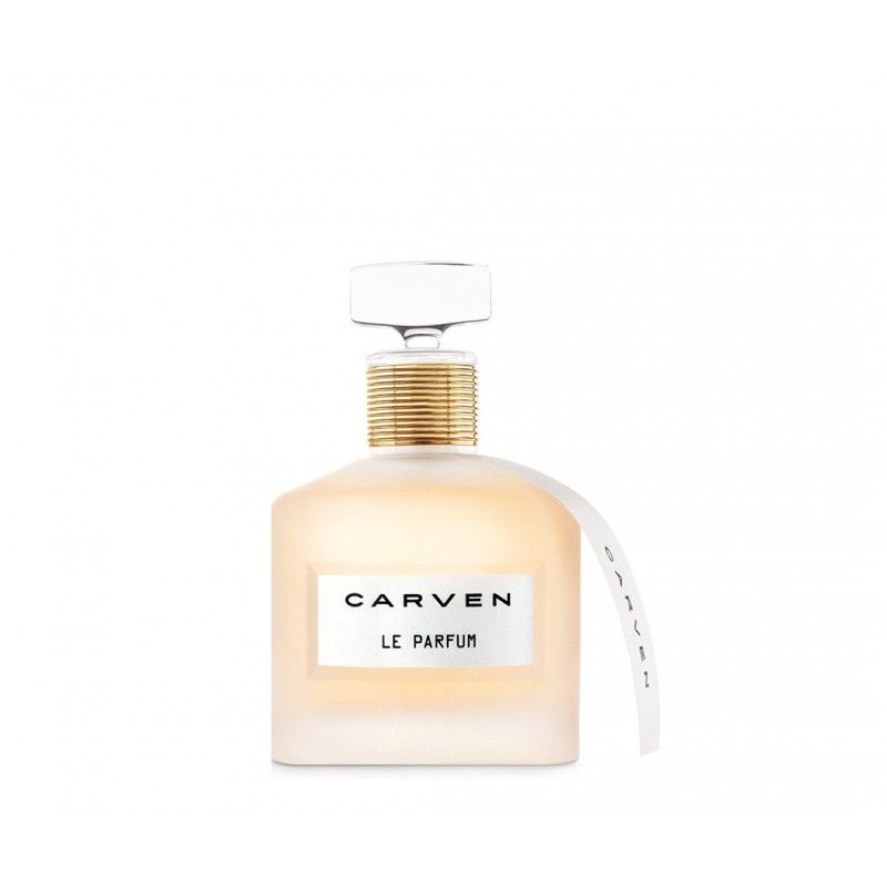 Carven Le parfum 100 ml 88,00 € Persona