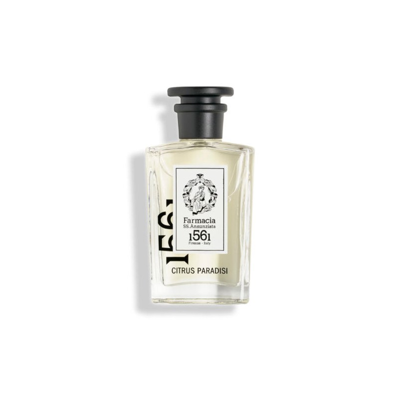 Farmacia SS. Annunziata Citrus paradisi 100 ml 152,00 € Persona