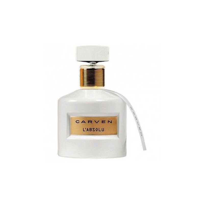 Carven L'absolu 50 ml 70,00 € Persona