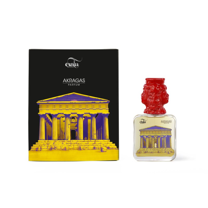 Ciatu of Sicily Akragas 100 ml 130,00 € Persona