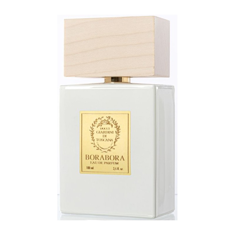 Giardini di Toscana Bora bora 100 ml 125,00 € Persona