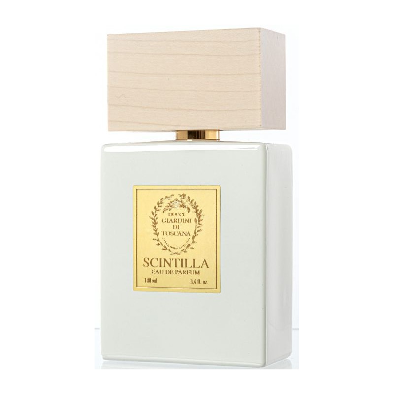 Giardini di Toscana Scintilla edp 100 ml 125,00 € Persona