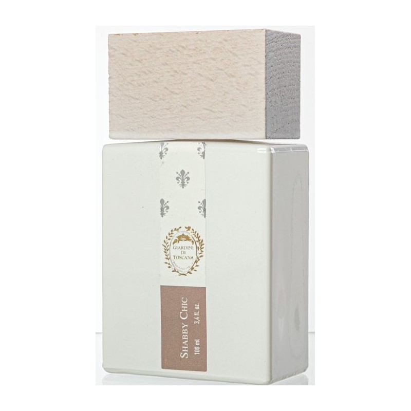 Giardini di Toscana Shabby chic 100 ml 125,00 € Persona