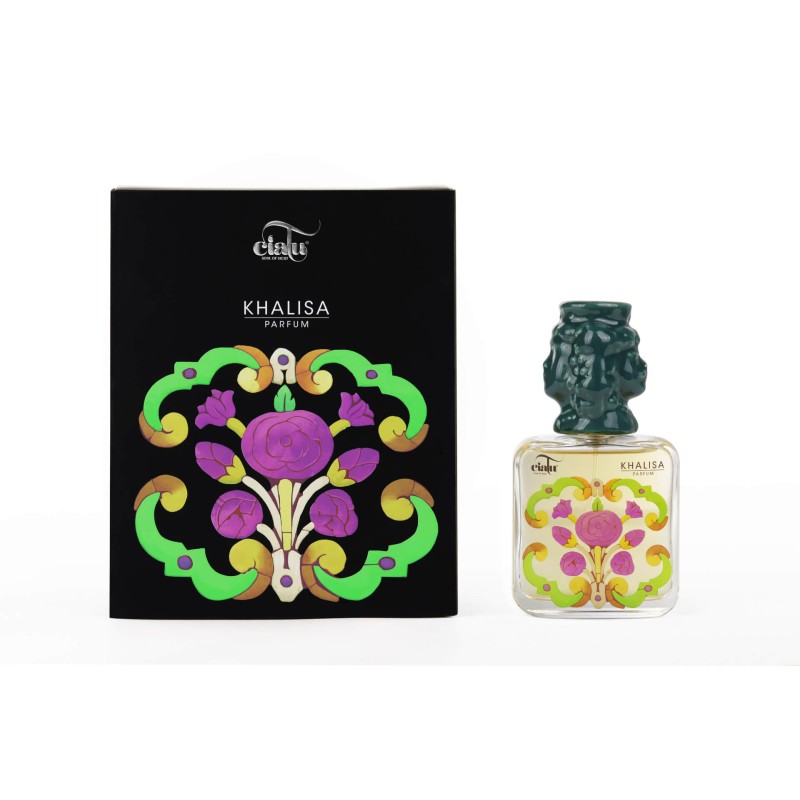 Ciatu of Sicily Khalisa 100 ml 130,00 € Persona