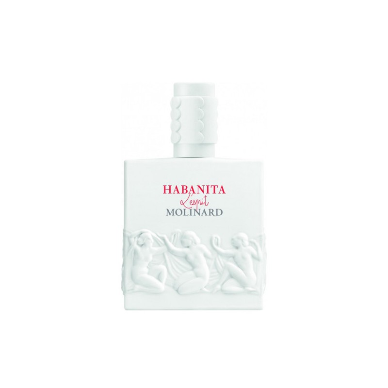 Molinard Habanita L'Esprit 75 ml 99,00 € Persona