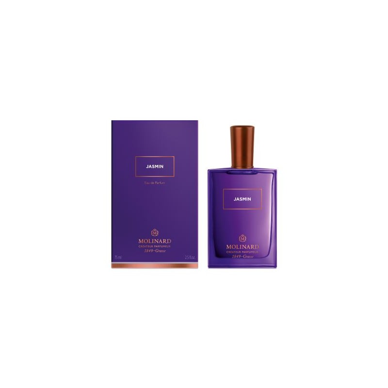 Molinard Jasmin 75 ml 76,00 € Persona