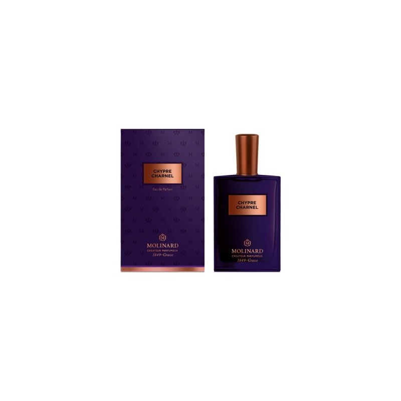 Molinard Chypre charnel 75 ml 97,00 € Persona