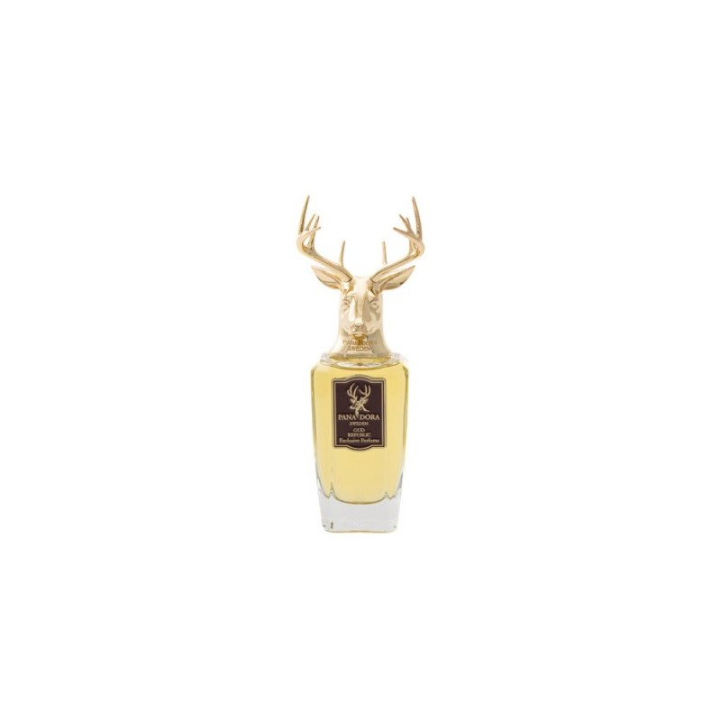 Pana Dora Oud Republic 100 ml 310,00 € Persona