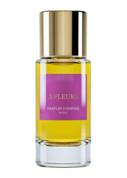 Parfum d'Empire 3 Fleurs 50 ml 120,00 € Persona