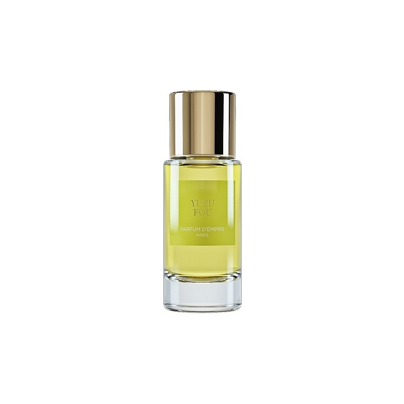 Parfum d'Empire Yuzu Fou 50 ml 110,00 € Persona