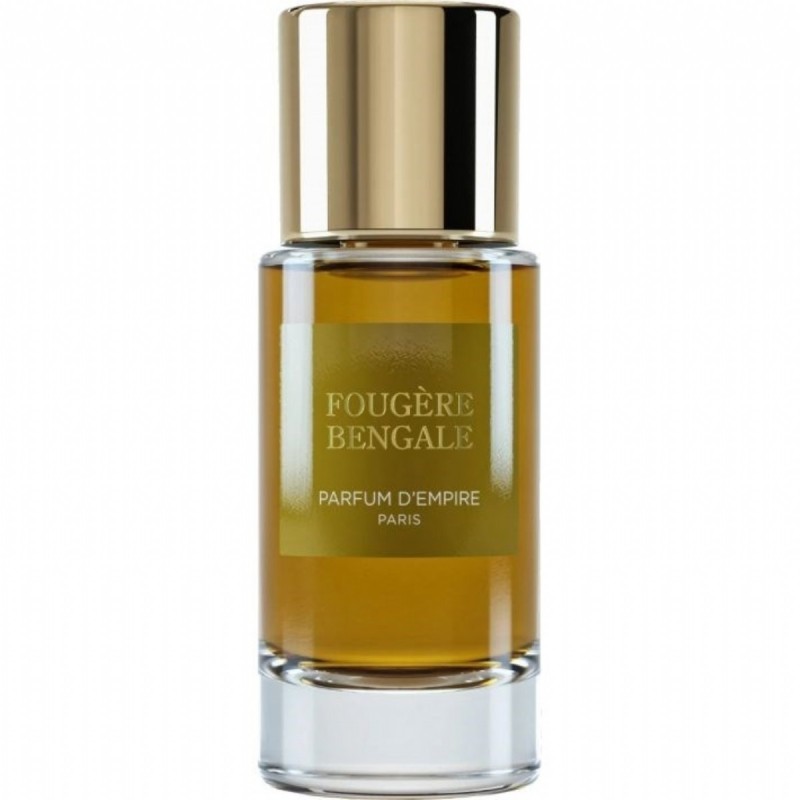 Parfum d'Empire Fougère Bengale 120,00 € Persona