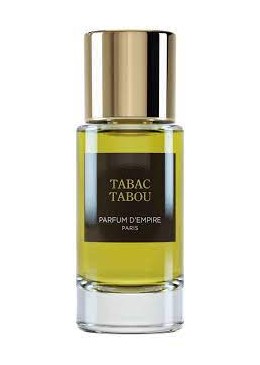 Parfum d'Empire Tabac Tabou 50 ml 180,00 € Persona