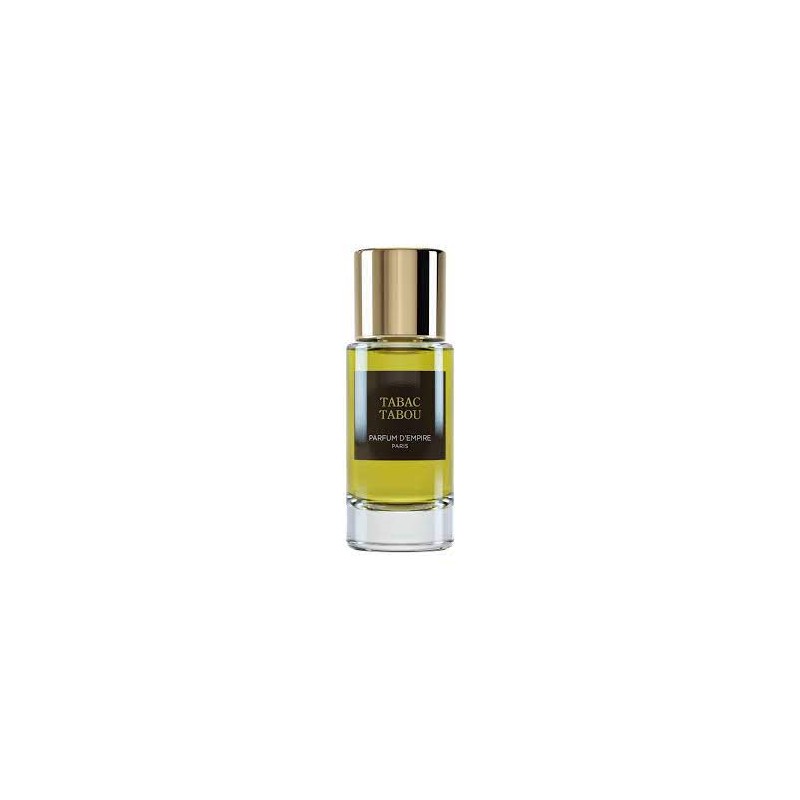 Parfum d'Empire Tabac Tabou 50 ml 180,00 € Persona