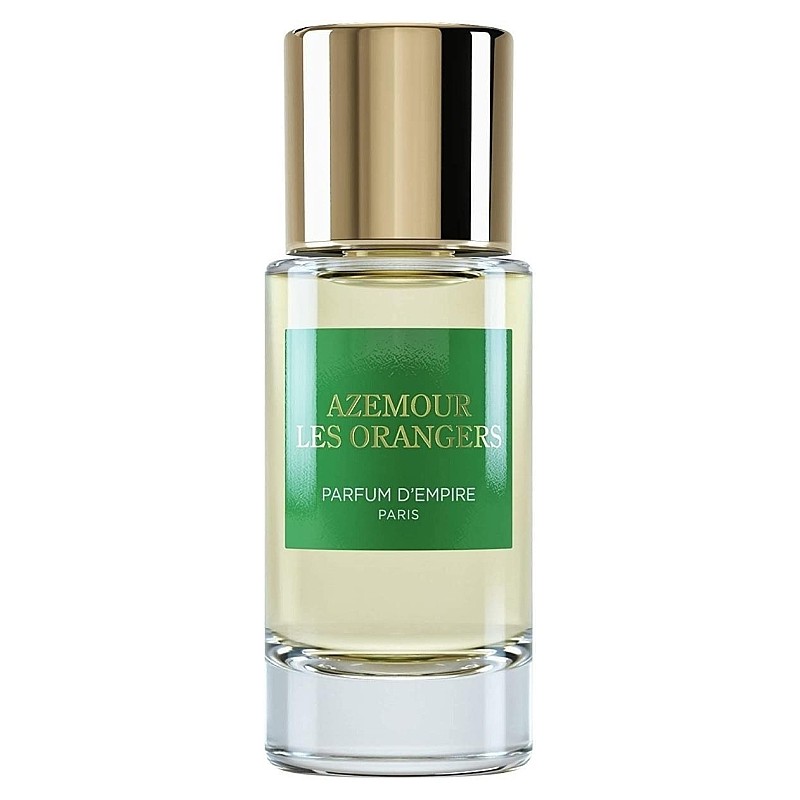 Parfum d'Empire Azemour Les Oranger 50 ml 110,00 € Persona