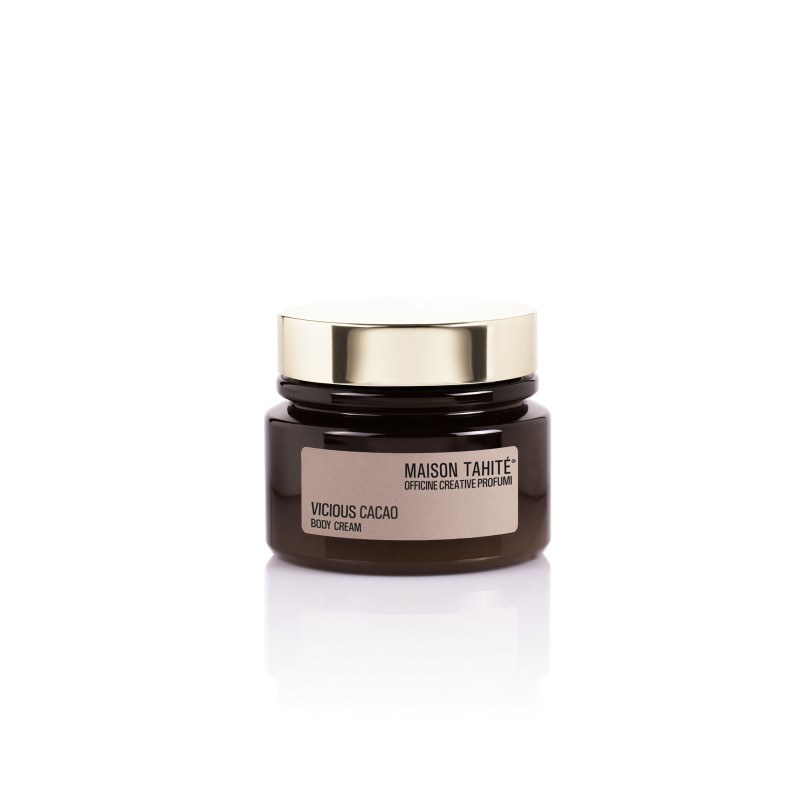 Maison Tahité Vicious cacao body cream 250 ml 57,00 € Cosmetica