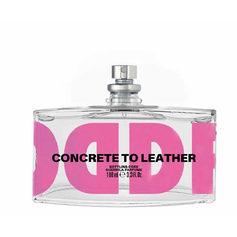 Double dragon Concrete to leather 100 ml 155,00 € Persona