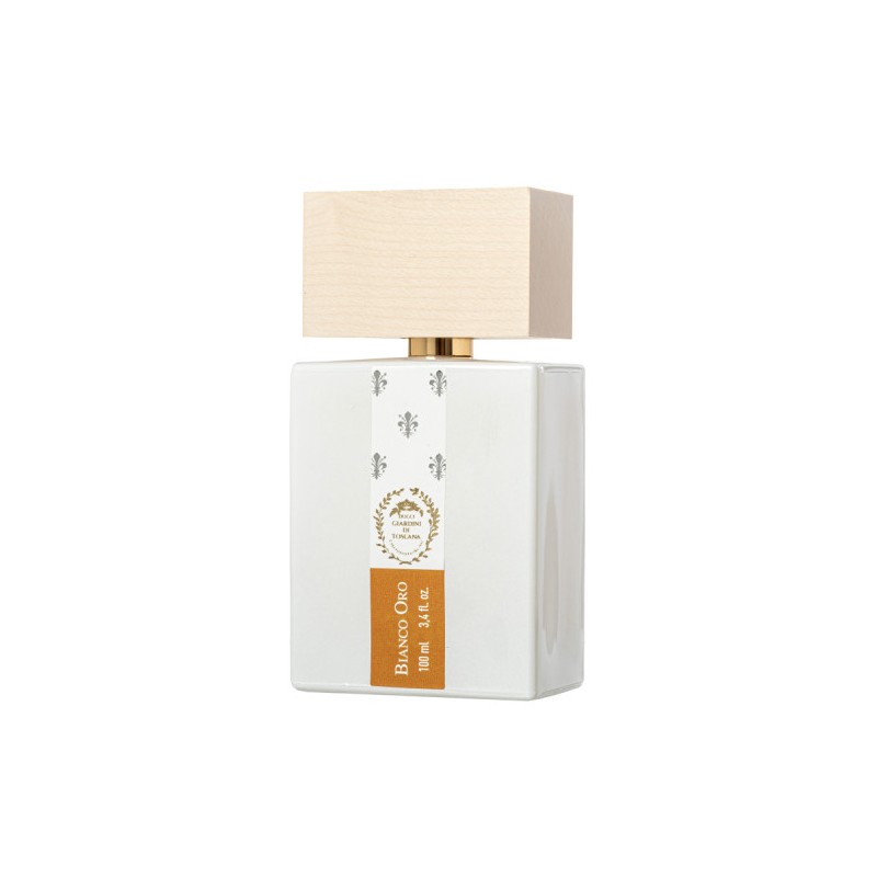 Giardini di Toscana Bianco oro 100 ml 125,00 € Persona