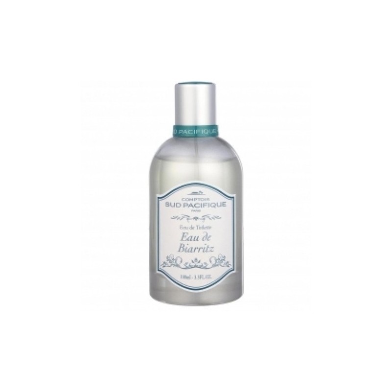 Comptoir Sud Pacifique Eau de Biarritz 100 ml 87,00 € Offerte