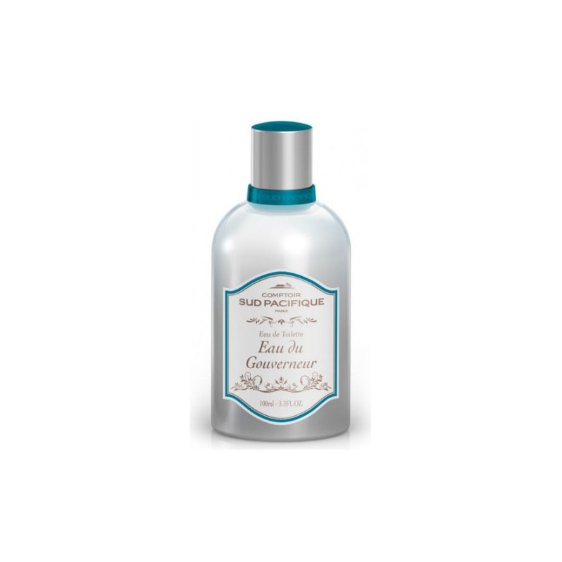 Comptoir Sud Pacifique Eau de governeur 100 ml 87,00 € Offerte