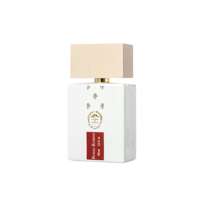 Giardini di Toscana Rosso rubino 100 ml 125,00 € Persona