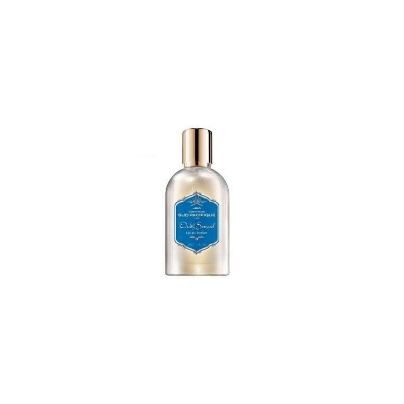 Comptoir Sud Pacifique Oudh sensuel 100 ml 145,00 € Offerte