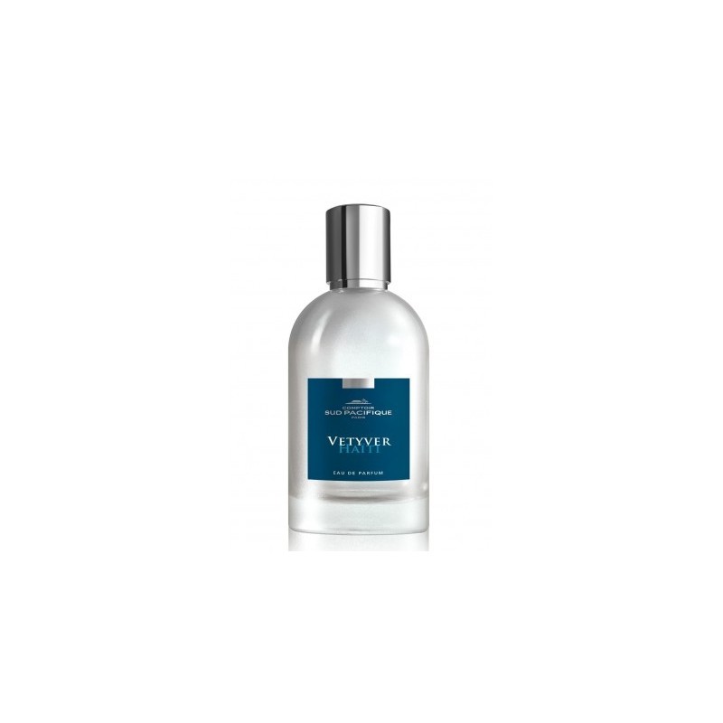 Comptoir Sud Pacifique Vetyver Haiti 100 ml 108,00 € Offerte