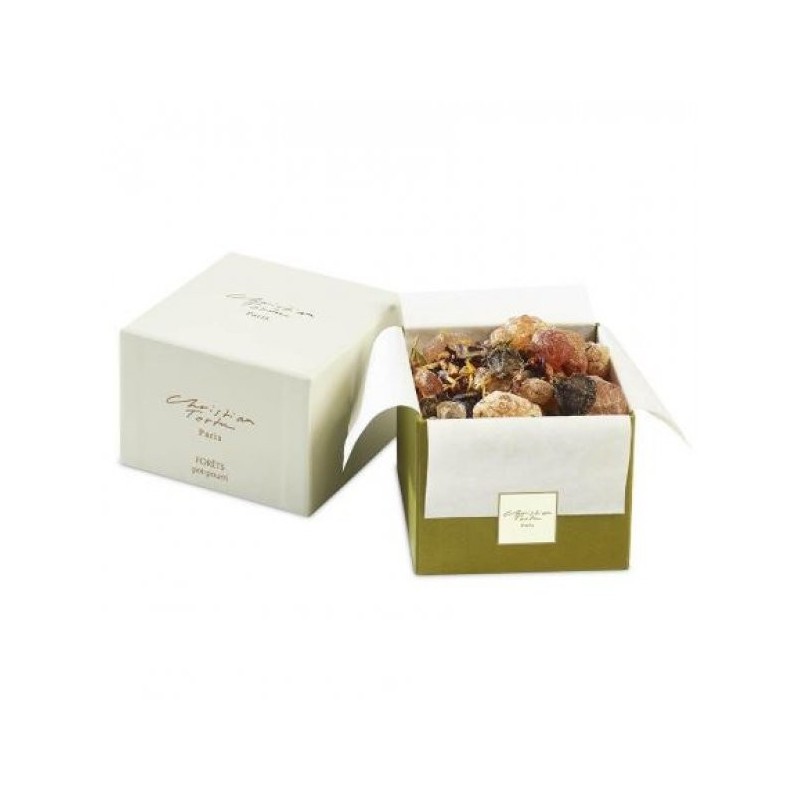 Christian Tortu Pout-Pourri Forets 450 gr 53,00 € Ambiente