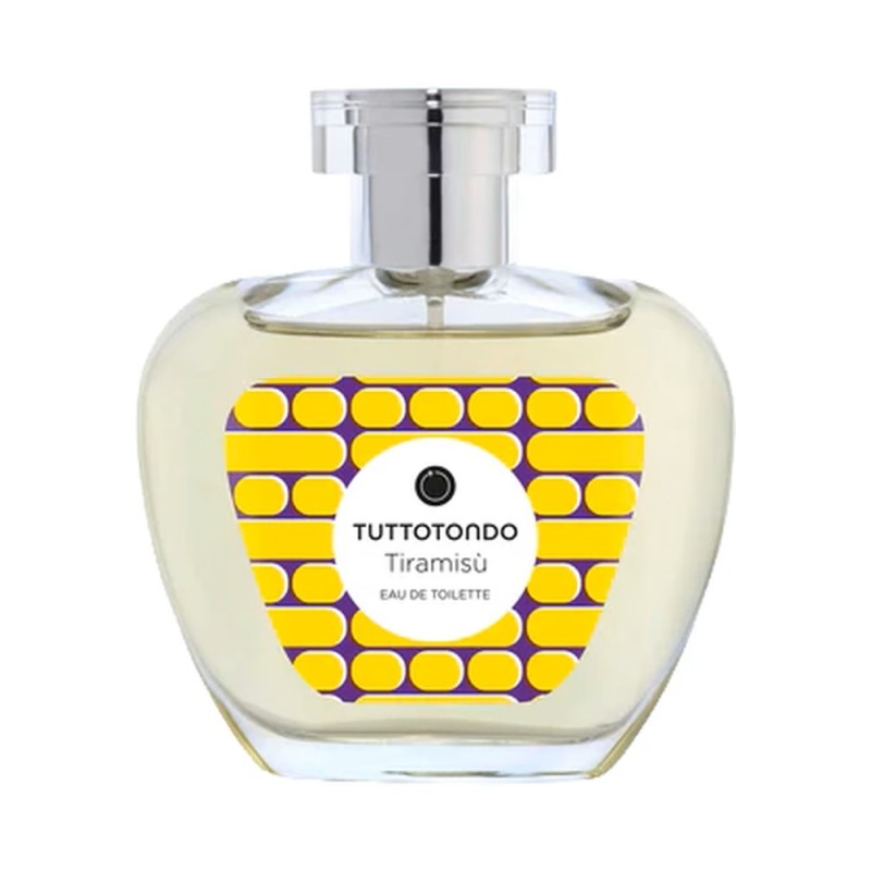 Tuttotondo Tiramisù 100 ml 46,00 € Persona