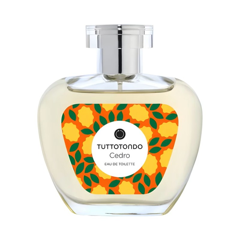 Tuttotondo Cedro 100 ml 46,00 € Persona