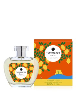 Tuttotondo Cedro 100 ml 46,00 € Persona
